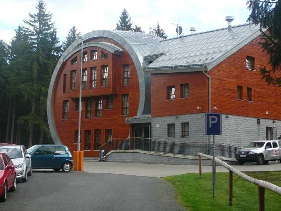 Liberec | Cyklotoulky