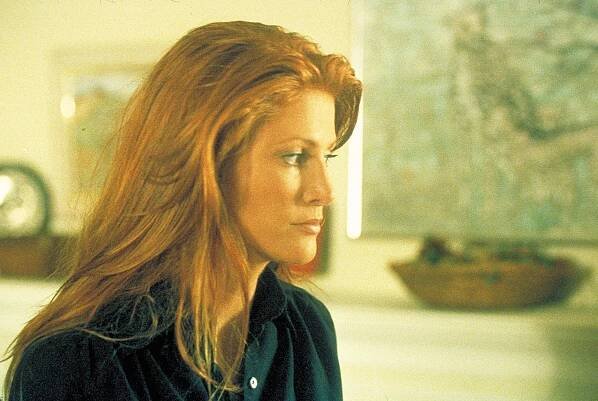 Mrazivá zvrhlost - Z filmu - Angie Everhart