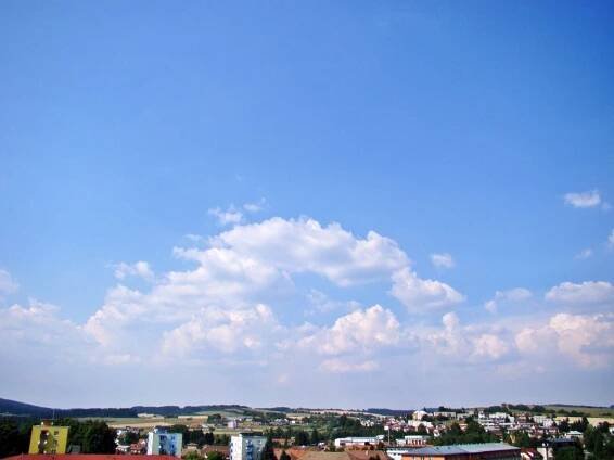Nové Město na Moravě