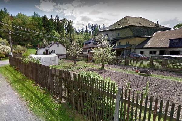 Pronájem Pozemek, Dvorce, okres Bruntál