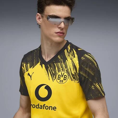 Oficiální dres Borussia Dortmund na domácí zápasy pro dospělé