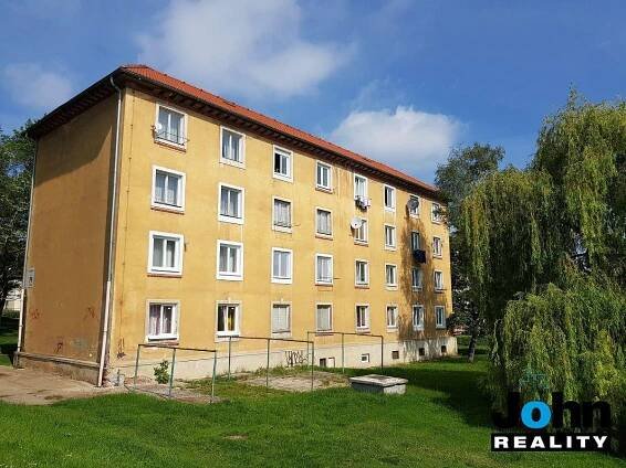 Pronájem Byt 2+1, Čsl. armády, Most