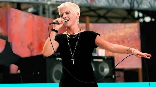 The Cranberries - Dreams