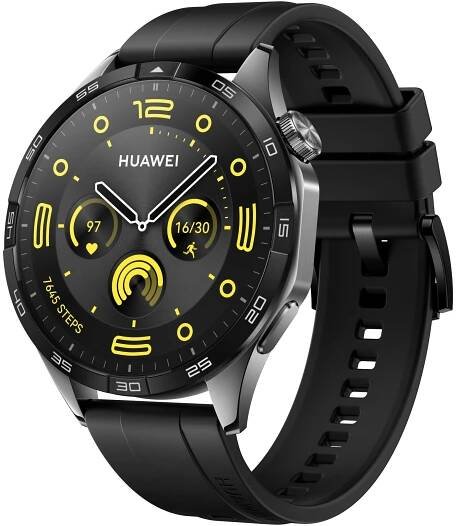 HUAWEI Watch GT 4 46 mm
