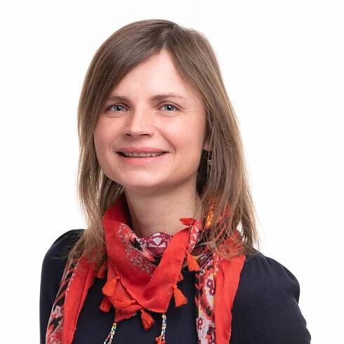 Mgr. Ing. Lenka Charvátová - bpv BRAUN PARTNERS