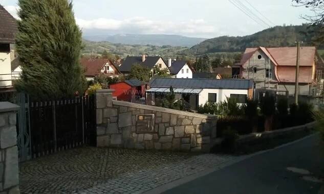 Domeček Valerie, Velké Losiny | Hotel.cz