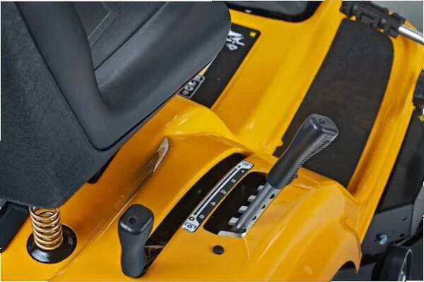 Cub Cadet LT2 NR92