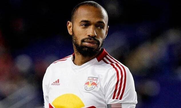 Thierry Henry je prý na cestě do Bordeaux! Bude chtít i Krále?