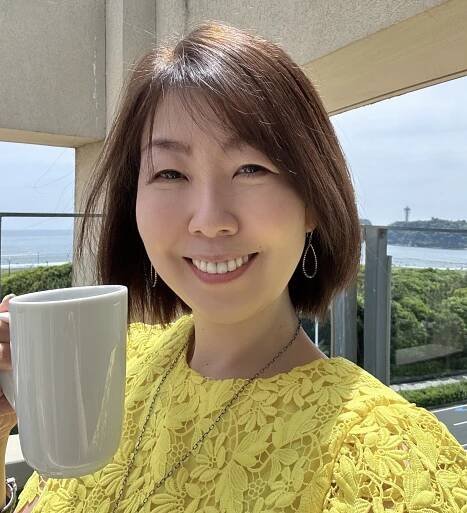 原点回帰！ファッションを学びAIでデザインを♪ | Ena Ishii