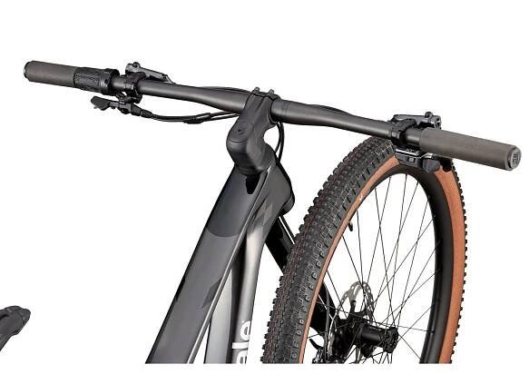 Cannondale SCALPEL Carbon Lefty 2 - 29" Mountainbike - 2025 - smoke black