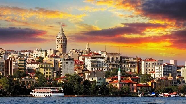 Complete Guide to Traveling to Turkey from New Zealand: Everything you need to know [2025]