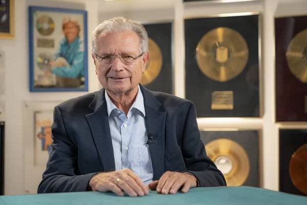 Hansi Hinterseer – Willkommen in meinem Leben - Z filmu