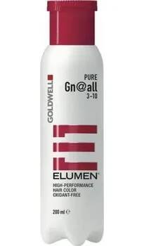GOLDWELL Elumen Barva Toner 200 ml RR@ALL - červená / červená