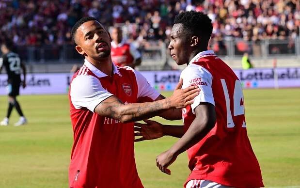Sevilla vs. Arsenal