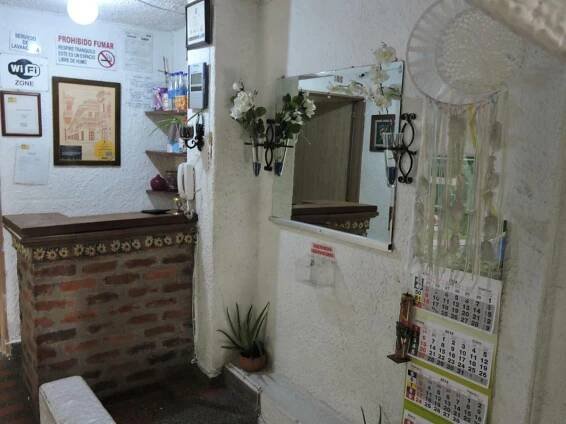 Hotel San Diego Plaza *