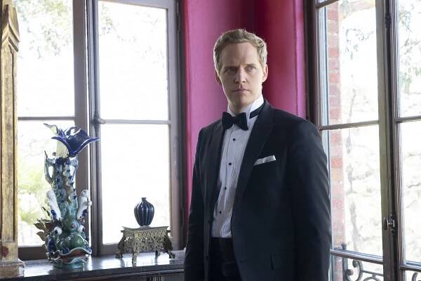 Chris Geere Biography: Height, Wife, Net Worth, Children, Age - Net Worth Post