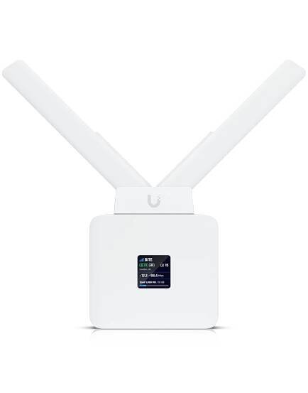 Ubiquiti UMR UniFi Mobilní Směrovač