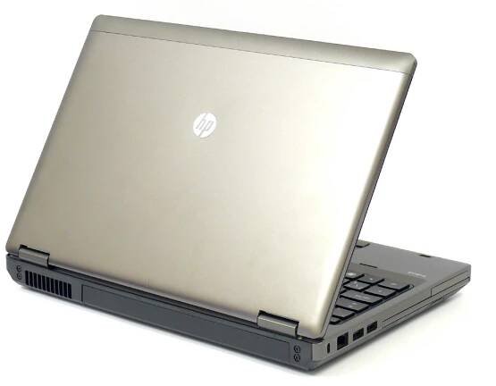 HP ProBook 6360b - o palec menší - Recenze - NOTEBOOK.cz