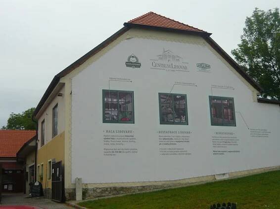 Třebíč fotoalbum Podklášterního minipivovaru – Pivovary.Info