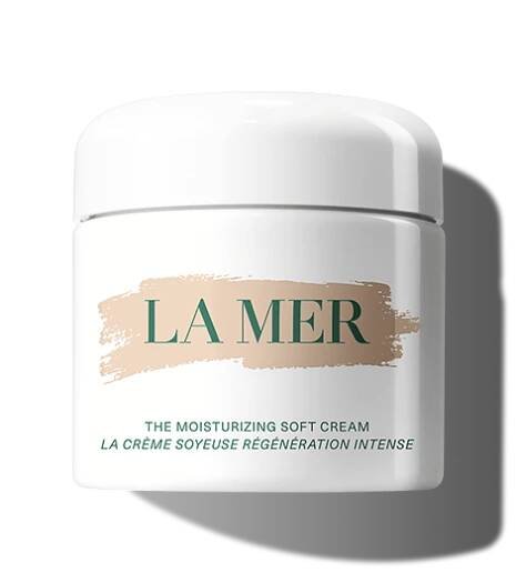 The Moisturizing Soft Cream