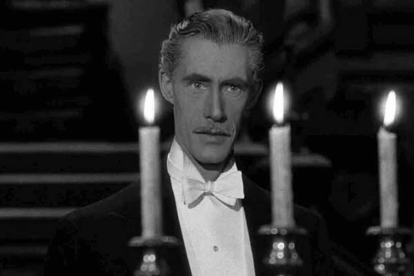 House of Dracula 1945 - Classic Horror Vault