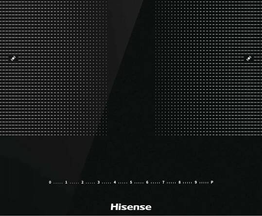 Hisense I6456CB