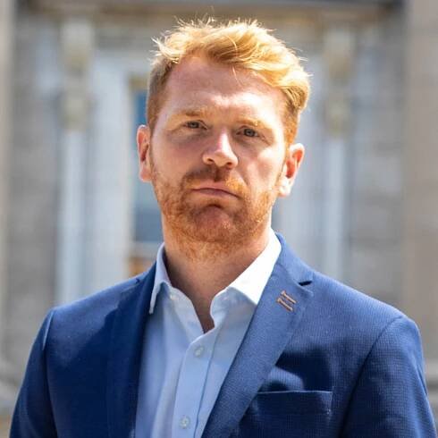 2023 Programme | Kennedy Summer School Wexford Co Ireland