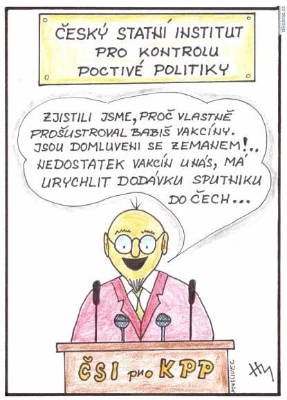 Jan Antonín Myslivec vtipy č.33190 - 