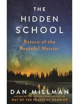 Hidden School (Dan Millman)(Brožovaná)