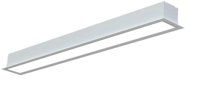 LIMA, LED svítidlo LIMA, LED osvětlení LIMA, LED světlo LIMA - THOME Lighting s.r.o.