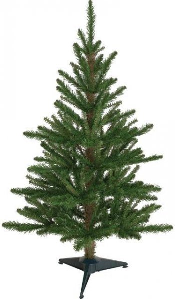 Umělý vánoční stromek Pinna 90 cm