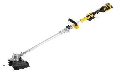 Aku strunová sekačka 18V 5,0 Ah Li-Ion DCMST561P1 DeWALT