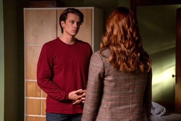 Nancy Drew