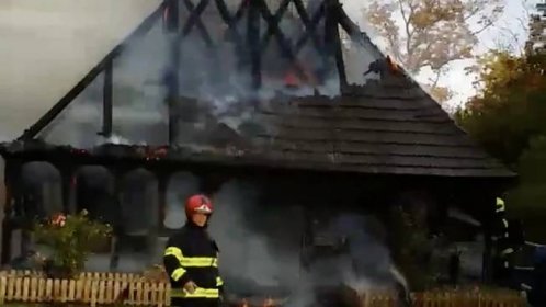 Praha spustila sbírku na obnovu požárem zničeného kostela - Seznam Zprávy
