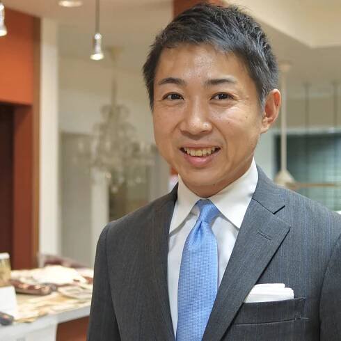 お客さまの声 – 日本唯一の経営者専門スーツ仕立て屋 イルサルト