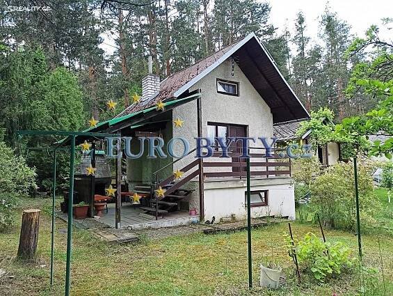 Prodej Dům, Kamýk nad Vltavou, okres Příbram