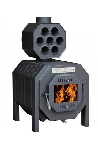Teplovzdušná kamna Falco Eco 20 kW
