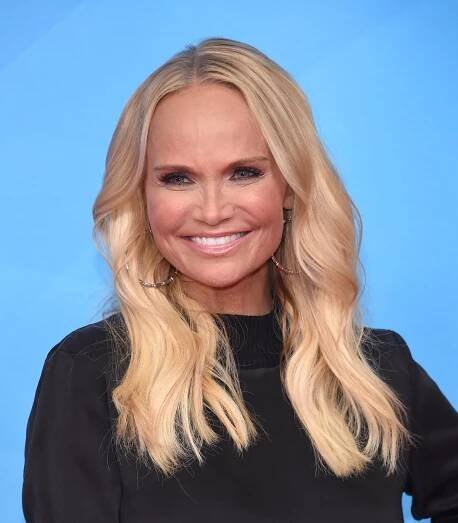 kristin chenoweth