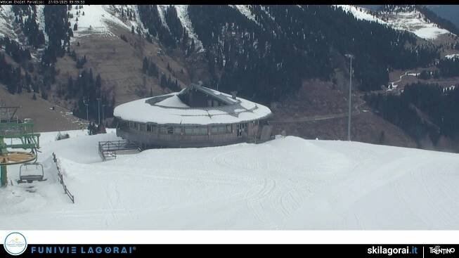 Chalet Paradiso