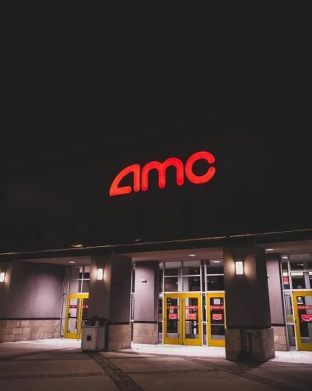 AMC Theater