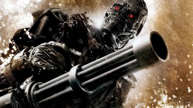 Terminator Salvation – Filmy a Seriály online zdarma.