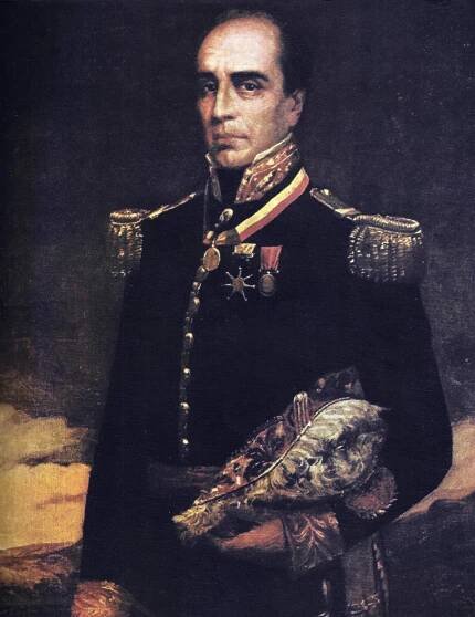 Rafael Urdaneta