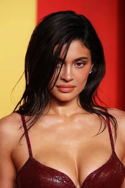 Kylie Jenner on March 10, 2024 | Source: Getty Images