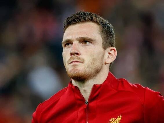 Andrew Robertson - latest news, breaking stories and comment - The Independent