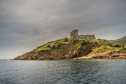 Korsika | průvodce | co navštívit a vidět | cestyposvete.cz