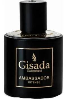 Gisada Ambassador Intense Parfémovaná voda 100 ml