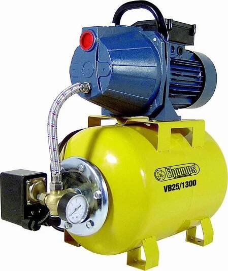 Vodárna domácí Elpumps VB 25/1300 B - EBshop.cz