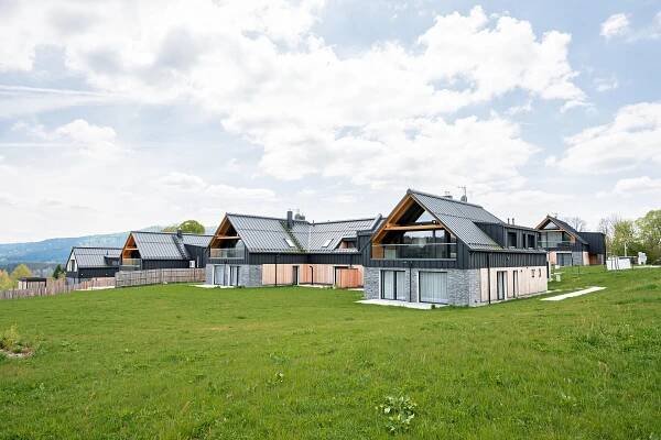 Chlum, Volary - Prachatice | Prodej, Byt, 1+kk, 52 m²