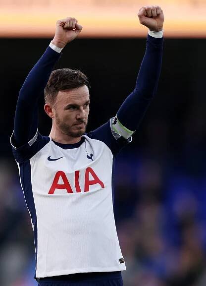 Ipswich Town FC v Tottenham Hotspur FC - Premier League