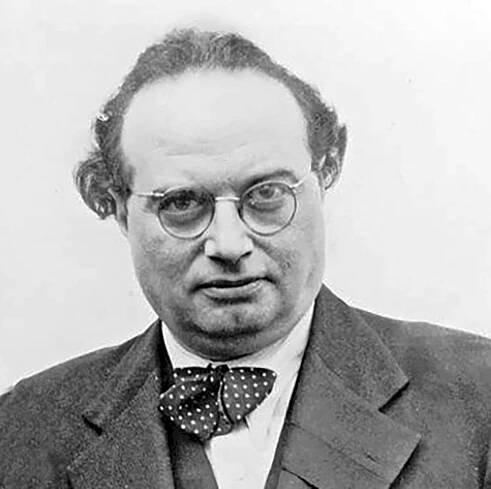 Franz Werfel